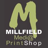 Millfield Media Print SHOP
